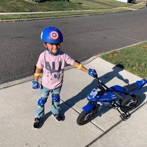 Meet your Posher, John